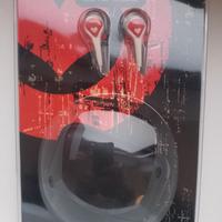 cuffiette per tutti i mod.di ipod nuove in conf.or