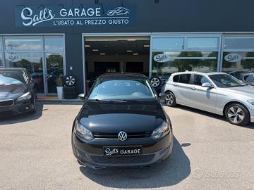 Volkswagen Polo 1.2 Neopatentati
