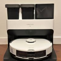 roborock S7 Pro Ultra Aspirapolvere Robot