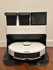 roborock S7 Pro Ultra Aspirapolvere Robot