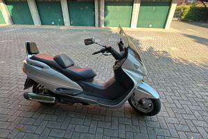 suzuki burgman 250