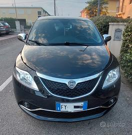 Lancia Y GPL Ecochic usata