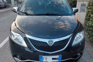Lancia Y GPL Ecochic usata
