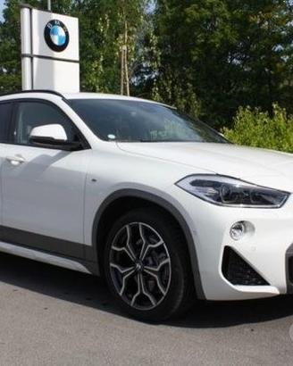 Ricambi usati bmw x2