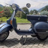 Piaggio vespa PX 200