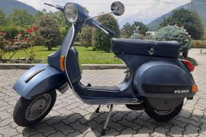 Piaggio vespa PX 200