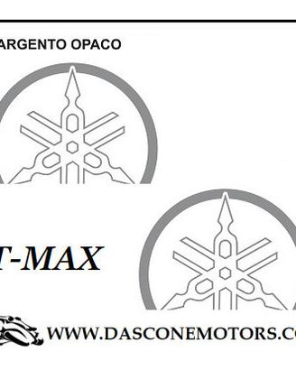 Diapason Tmax 500 2001 2007 ARGENTO 210 X 300