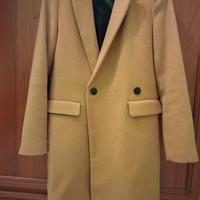 CAPPOTTO DONNA ZARA