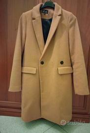 CAPPOTTO DONNA ZARA