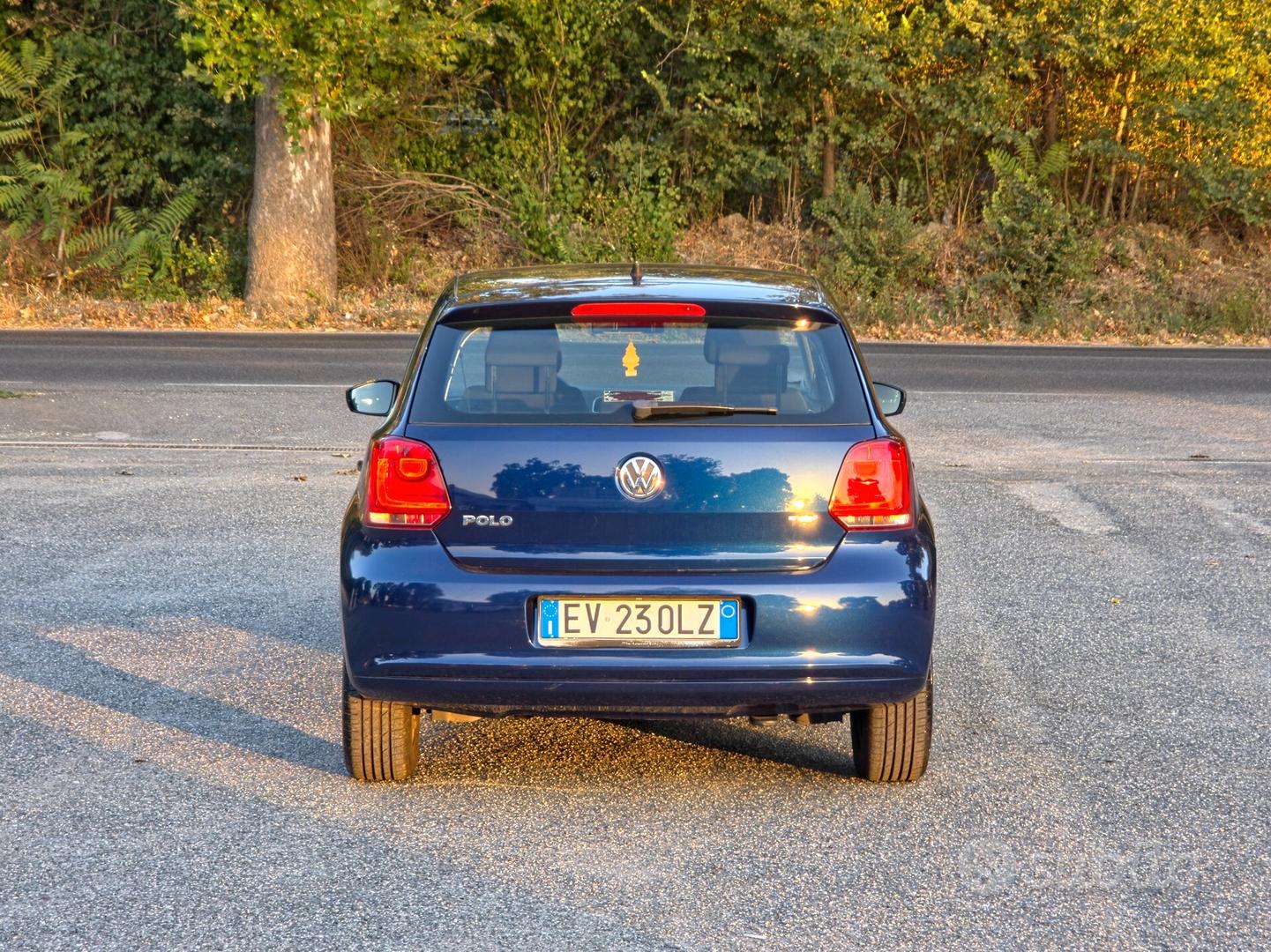 Volkswagen Polo 2014 photo 5
