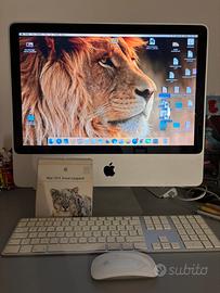 IMac Apple