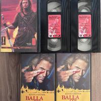 Videocassette VHS Grandi Film