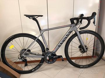 Bici da corsa - Canyon Ultimate CF SLX 9.0