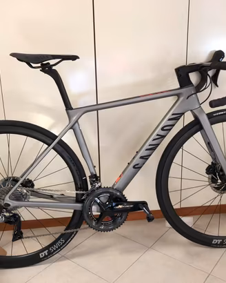 Bici da corsa - Canyon Ultimate CF SLX 9.0