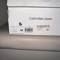 Sneakers calvin klein