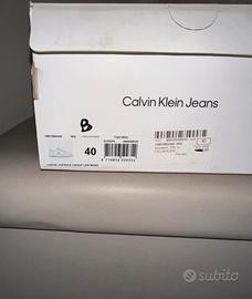 Sneakers calvin klein