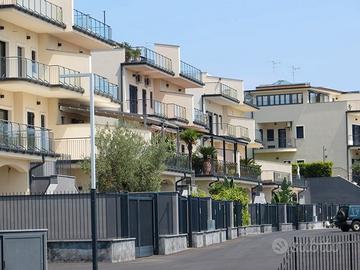 Trappeto bella villa/loft in residence signorile