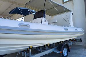 GOMMONE ENJOY RIB