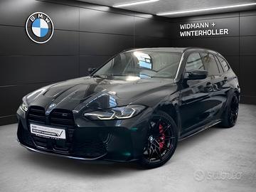 BMW*M3*COMPETITION*TOURING*XDRIVE*HEAD UP*M-Drive*