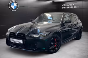 BMW*M3*COMPETITION*TOURING*XDRIVE*HEAD UP*M-Drive*