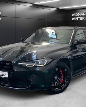 BMW*M3*COMPETITION*TOURING*XDRIVE*HEAD UP*M-Drive*