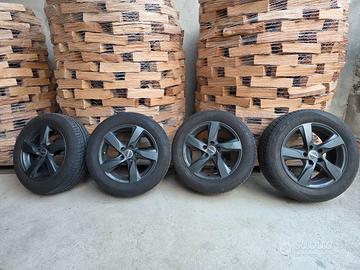 Gomme 4 stagioni 205/60R16