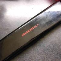 EBERHARD ASTUCCIO PORTA OROLOGIO varie epoch WBX70