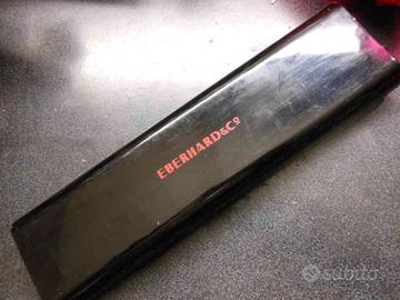 EBERHARD ASTUCCIO PORTA OROLOGIO varie epoch WBX70