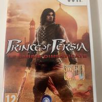 Prince of Persia per WII