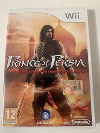 Prince of Persia per WII