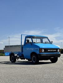 BEDFORD CF270D