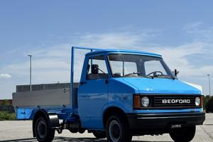BEDFORD CF270D