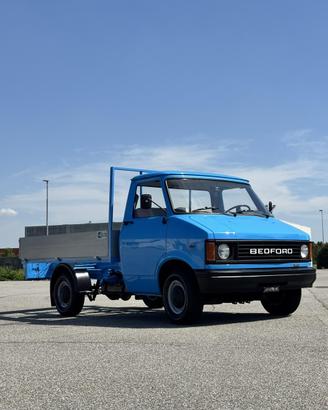 BEDFORD CF270D
