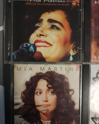 Cd musica italiana