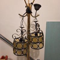 lampadari vintage