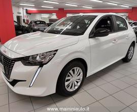 Peugeot 208 1.2 75cv 5p Active + Car Play SU...