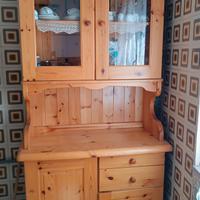 Set mobili soggiorno e/o cucina