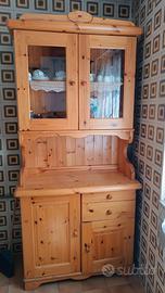 Set mobili soggiorno e/o cucina