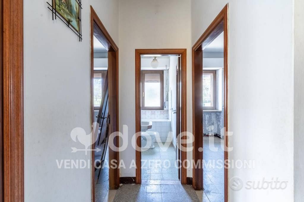 Appartamento – Venosa, Potenza - Altro