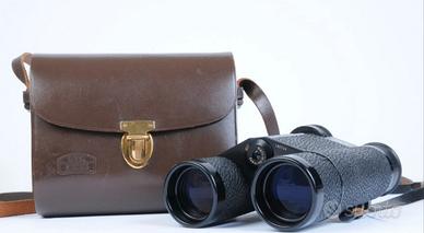 Binocolo Carl Zeiss Dialyt 8x30 B