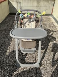 Seggiolone per bambini Chicco