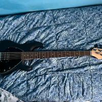Sterling by Music Man Sub Series Stingray 5
