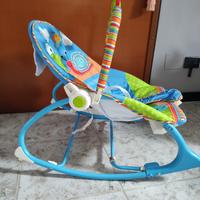 Dondolino Fisher-price