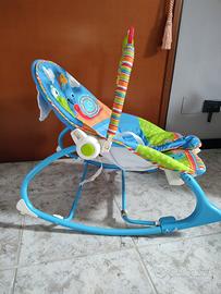 Dondolino Fisher-price