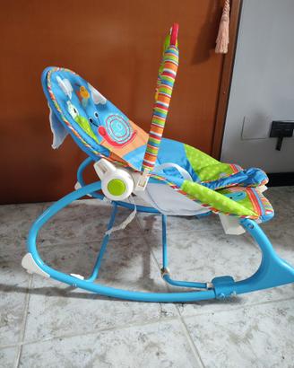 Dondolino Fisher-price