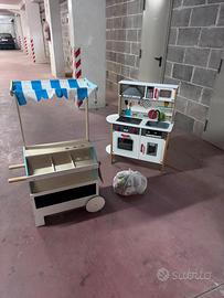 Giochi bambino