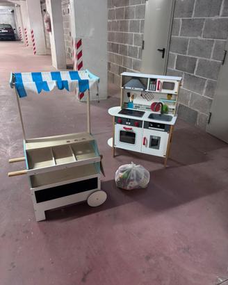 Giochi bambino