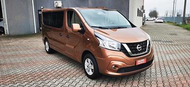 NISSAN NV300 29 1.6 dCi Twin Turbo 145CV S&S 9 P