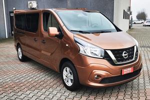 NISSAN NV300 29 1.6 dCi Twin Turbo 145CV S&S 9 P