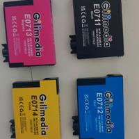 Cartucce per stampanti Epson